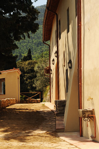 restauri coloniche